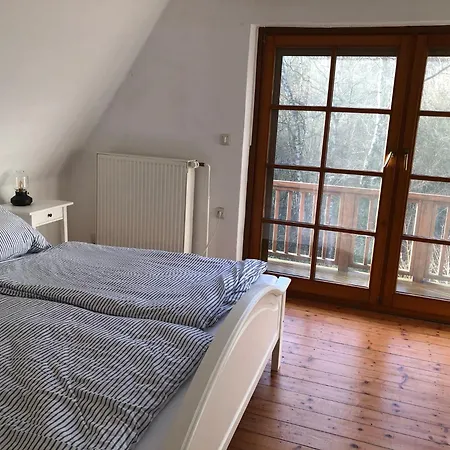 Ferienhaus Haus Mühlstein Möhnesee