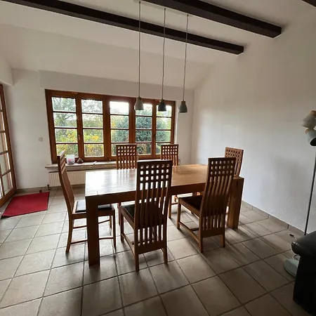 Haus Muehlstein Prázdninový dům