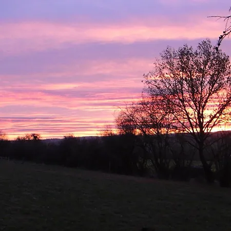 Haus Muehlstein Prázdninový dům *