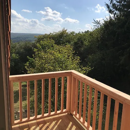 Ferienhaus Haus Mühlstein *