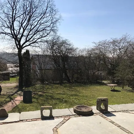 Haus Muehlstein * Möhnesee