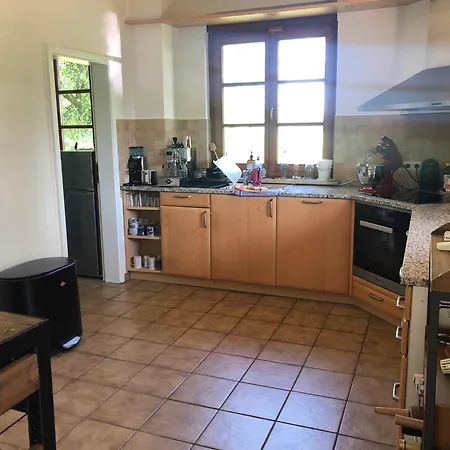 Prázdninový dům Haus Muehlstein