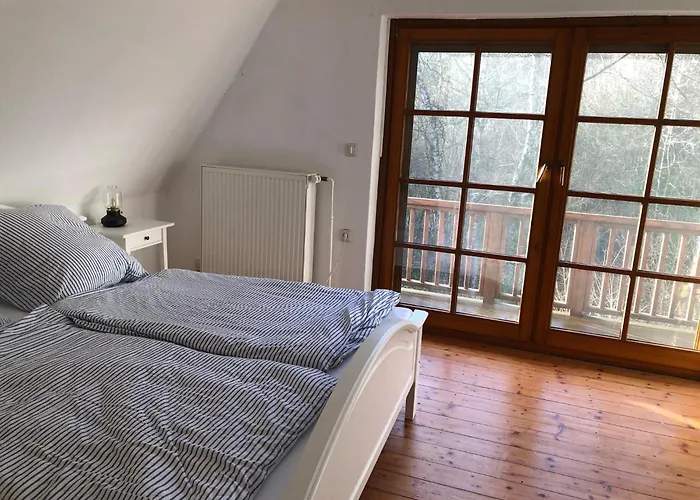 別荘 Haus Muehlstein Möhnesee