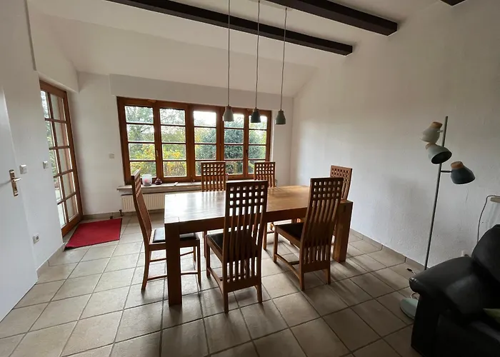 Haus Muehlstein بيت للعطل