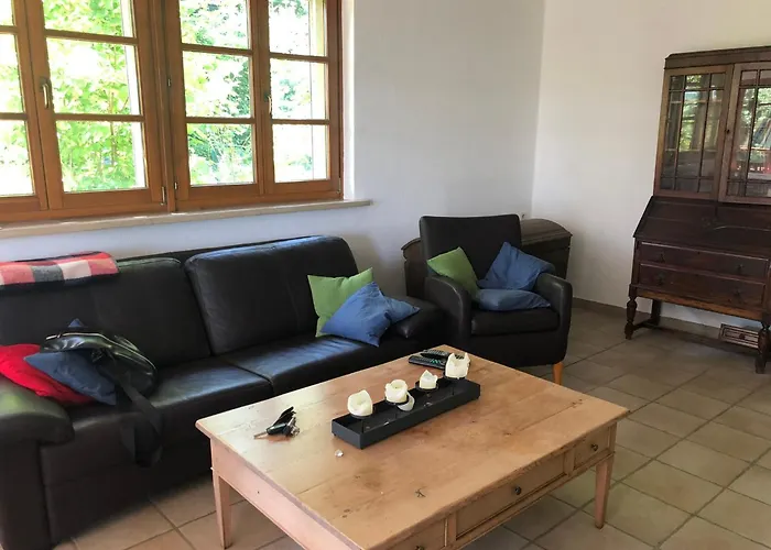 Haus Muehlstein *