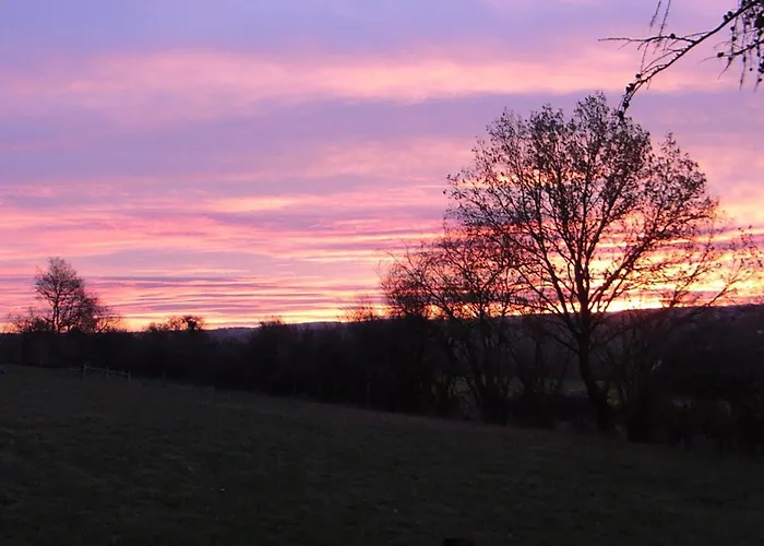 Haus Muehlstein بيت للعطل *