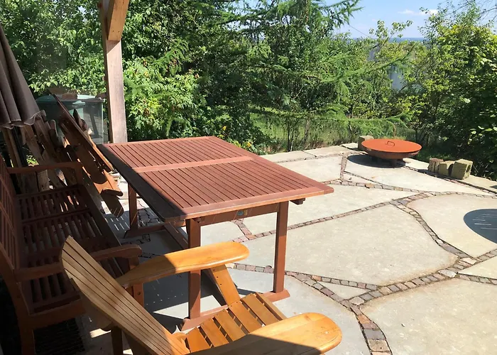 بيت للعطل Haus Muehlstein