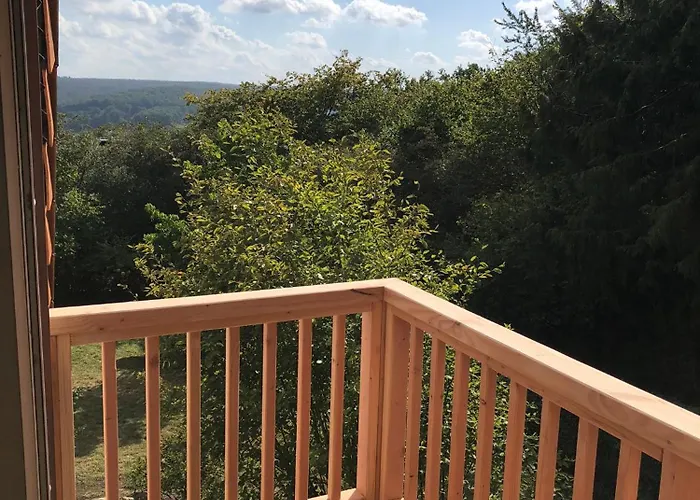 بيت للعطل Haus Muehlstein *