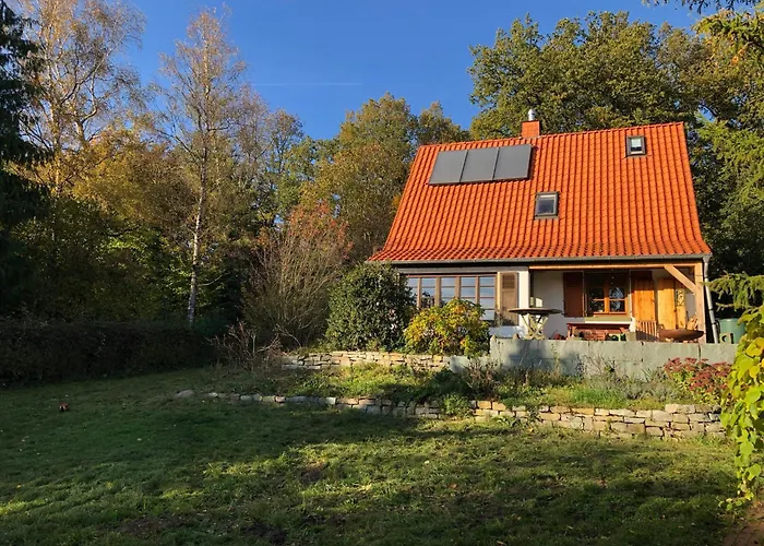 Haus Muehlstein 別荘